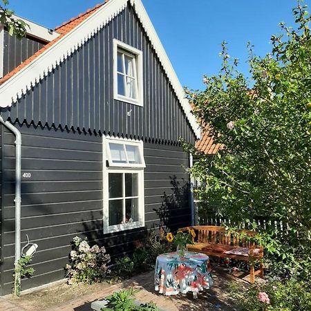 B & B Tulp Amsterdam Noord エクステリア 写真