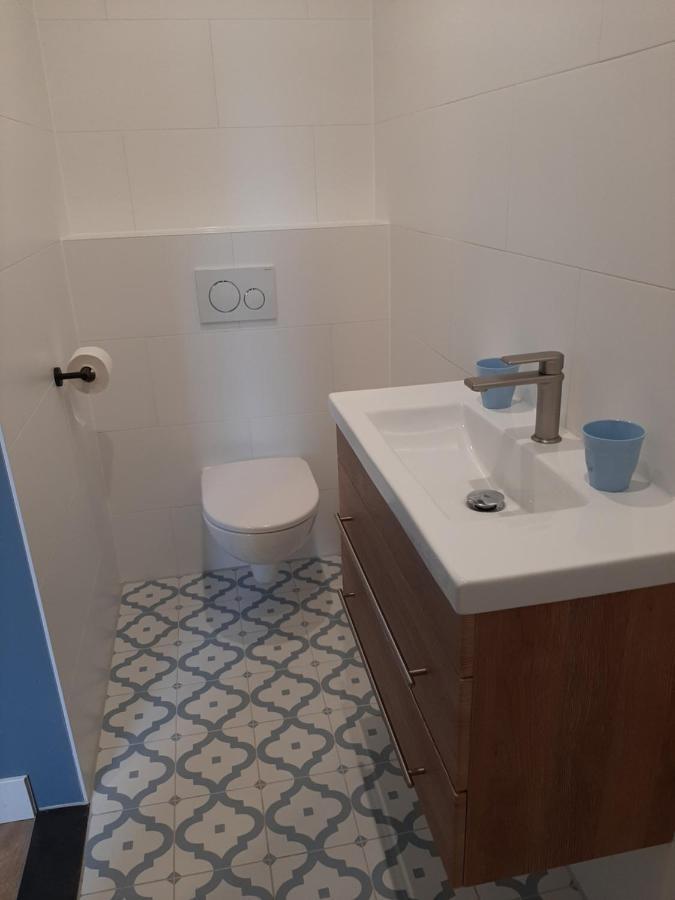 B & B Tulp Amsterdam Noord エクステリア 写真
